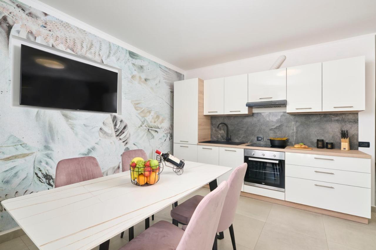 Apartmán Dolcea Umag