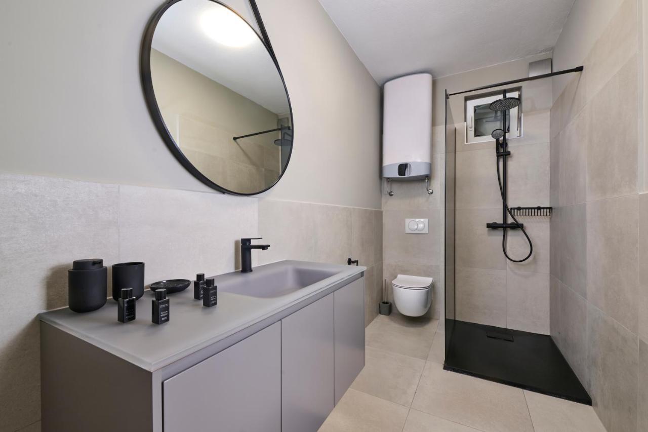 Apartmán Dolcea Umag