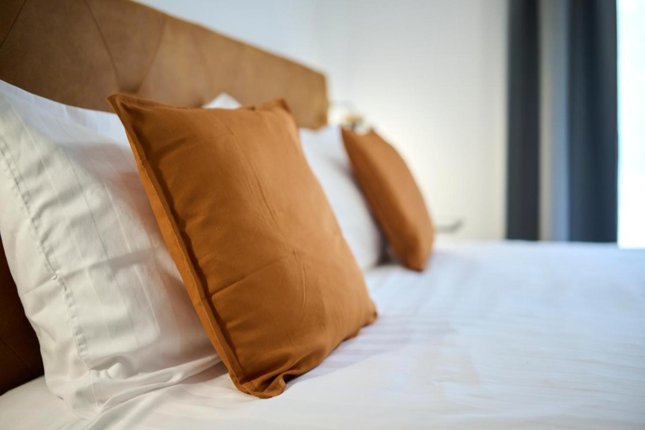 Apartmán Dolcea *