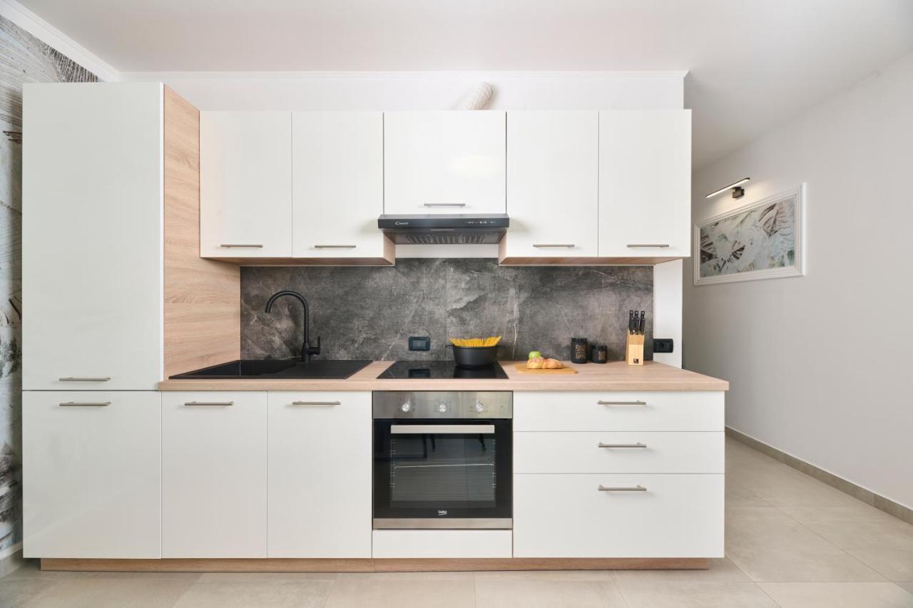 Apartmán Dolcea