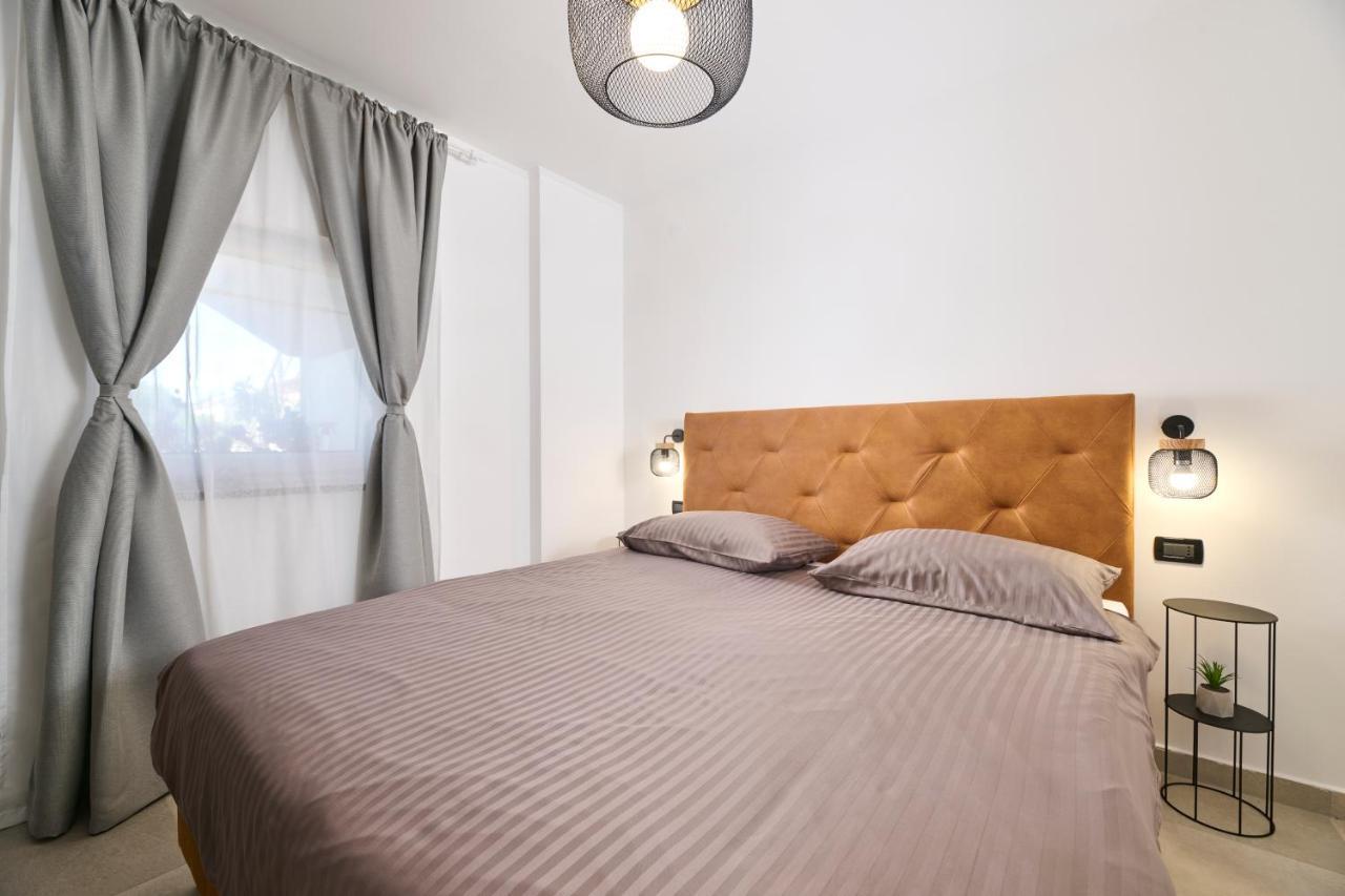 Apartmán Dolcea
