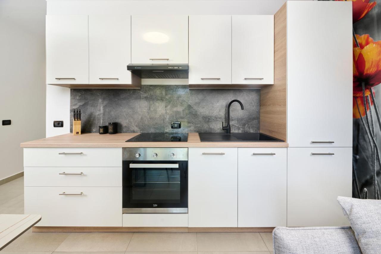 Dolcea Apartmán