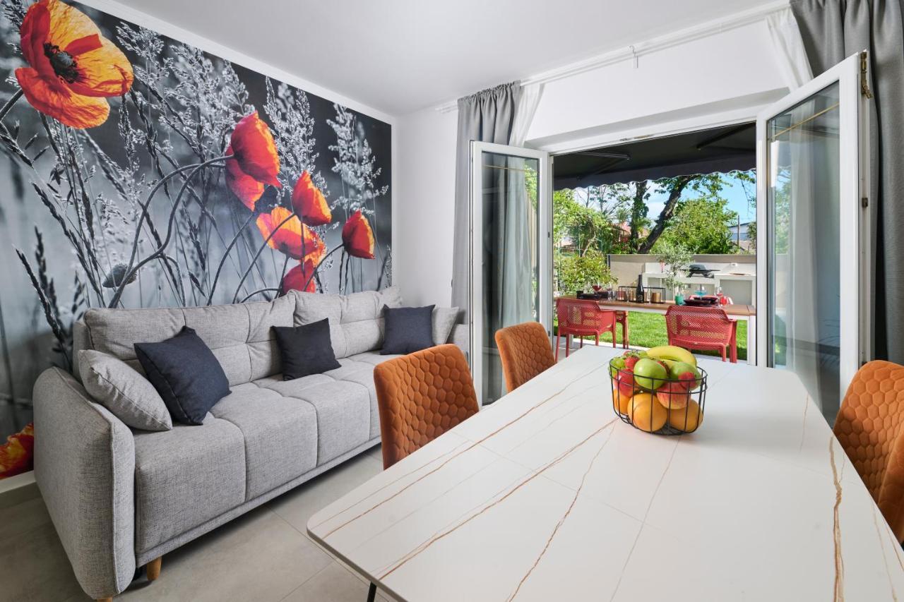 Apartmán Dolcea Umag