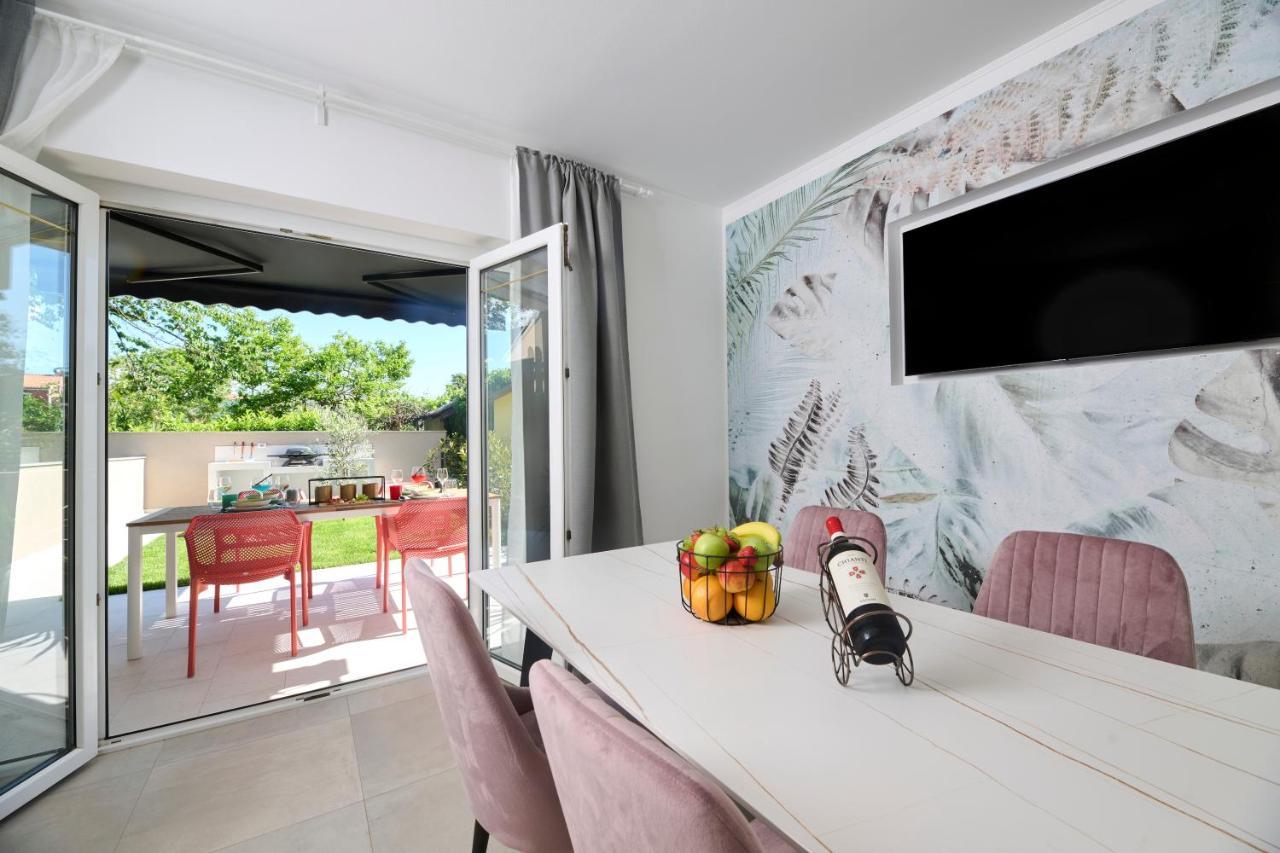 Apartman Dolcea Umag