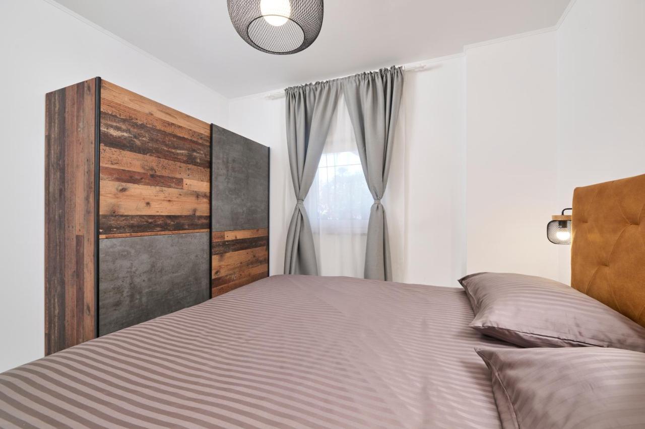 Apartman Dolcea *