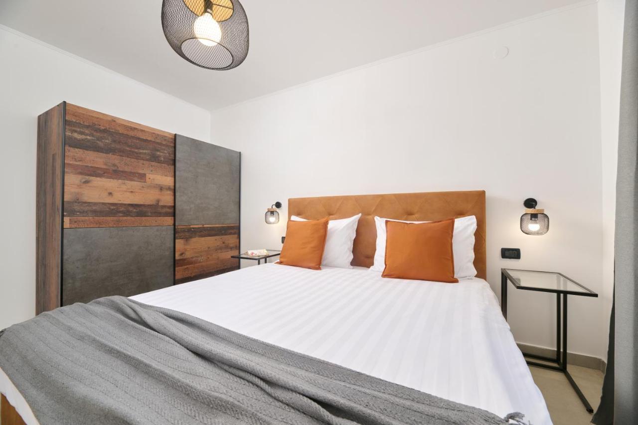 Dolcea Apartman *
