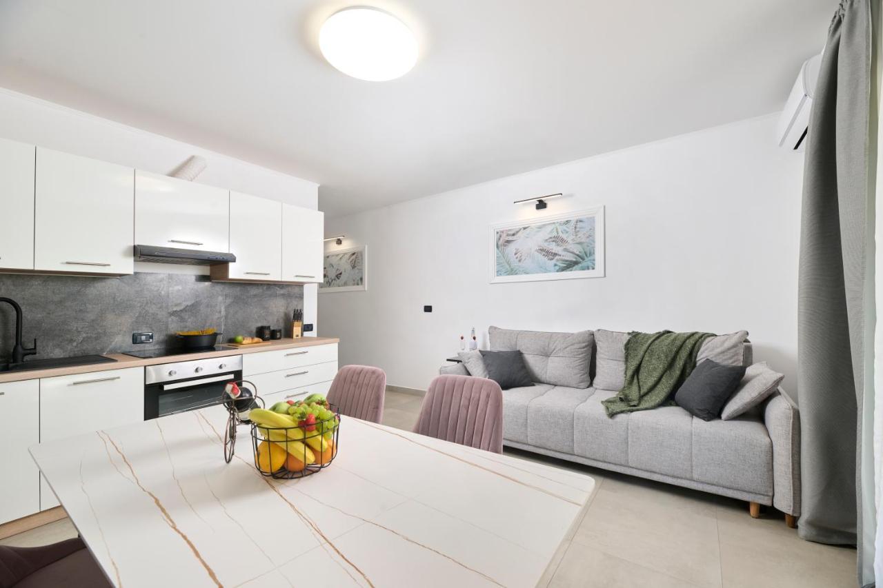 Apartman Dolcea