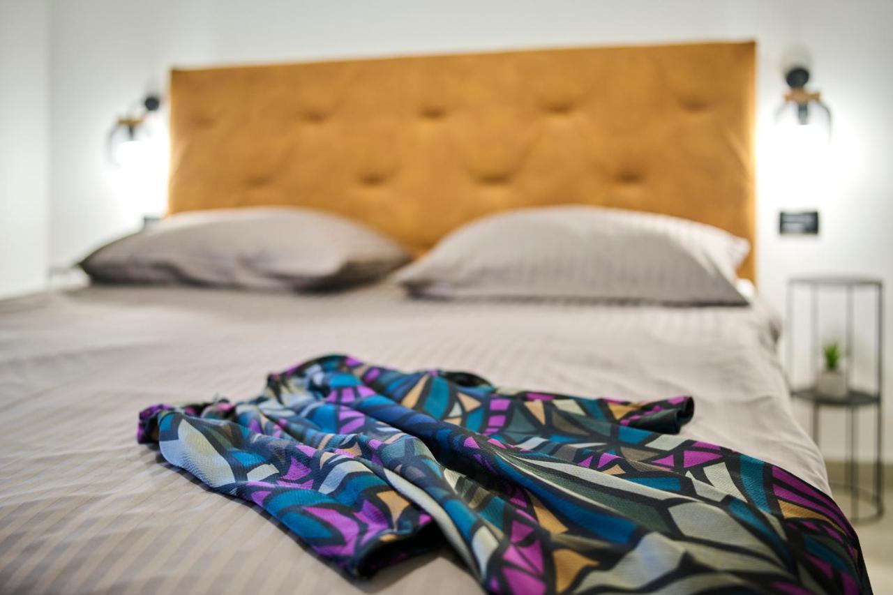 Apartman Dolcea Umag