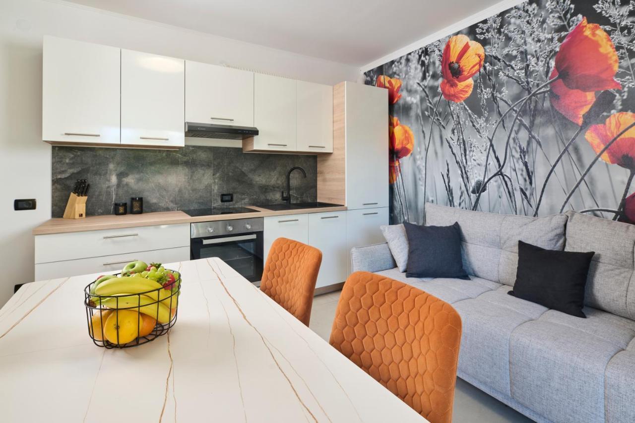 Dolcea Apartman